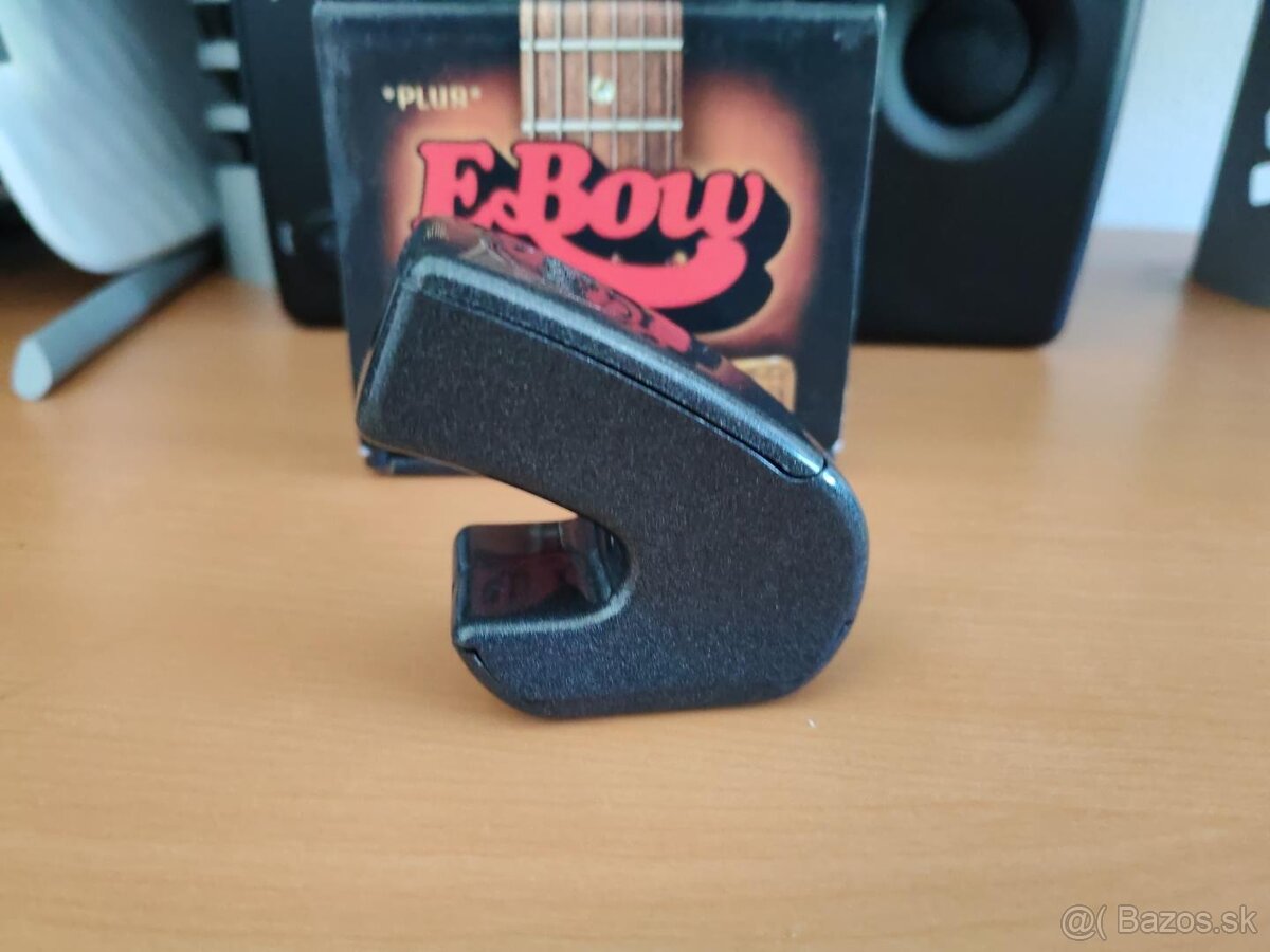 E-bow - 2