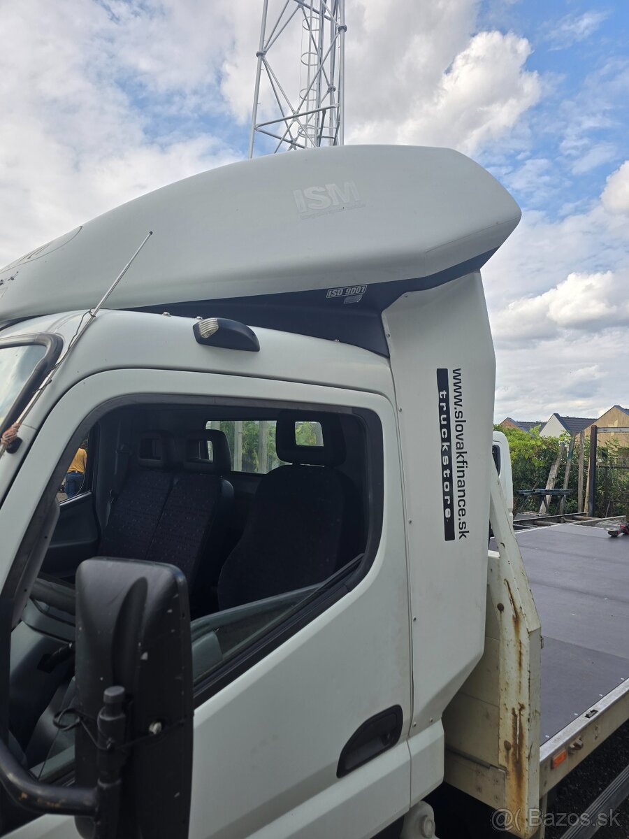 Canter fuso - 2