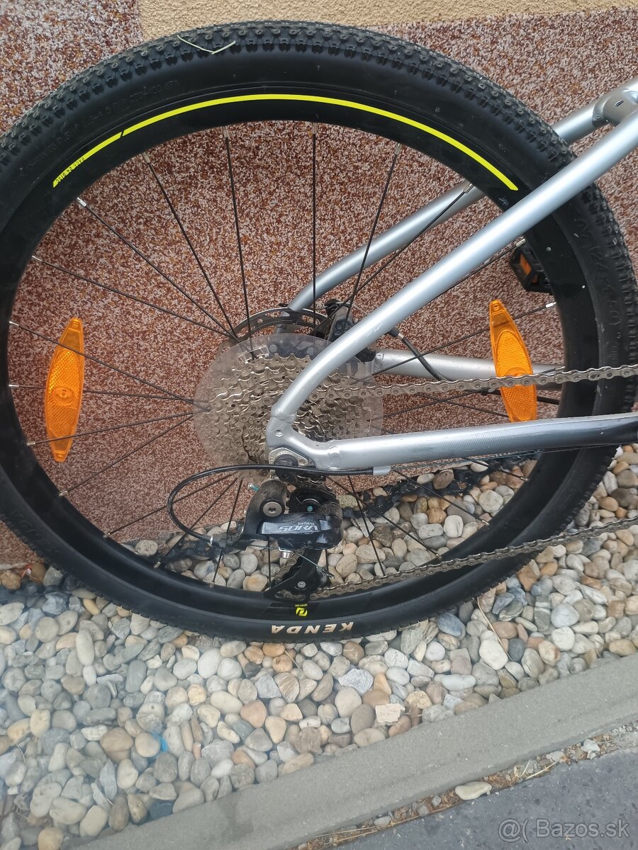 Detský bicykel Scott - 2