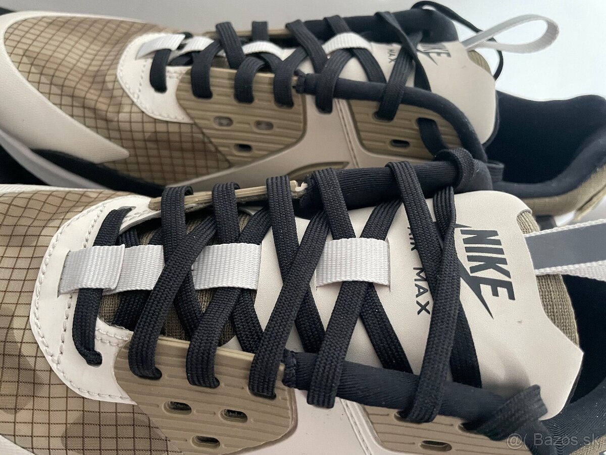 Dámske botasky Nike Air Max 90 Drift - 2