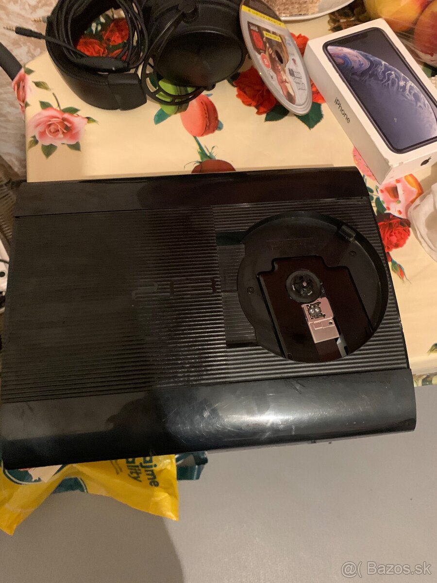 Ps3 - 2