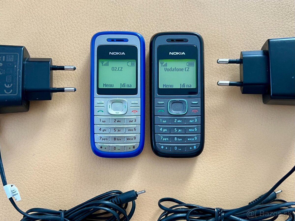 Nokia 1200 - 2