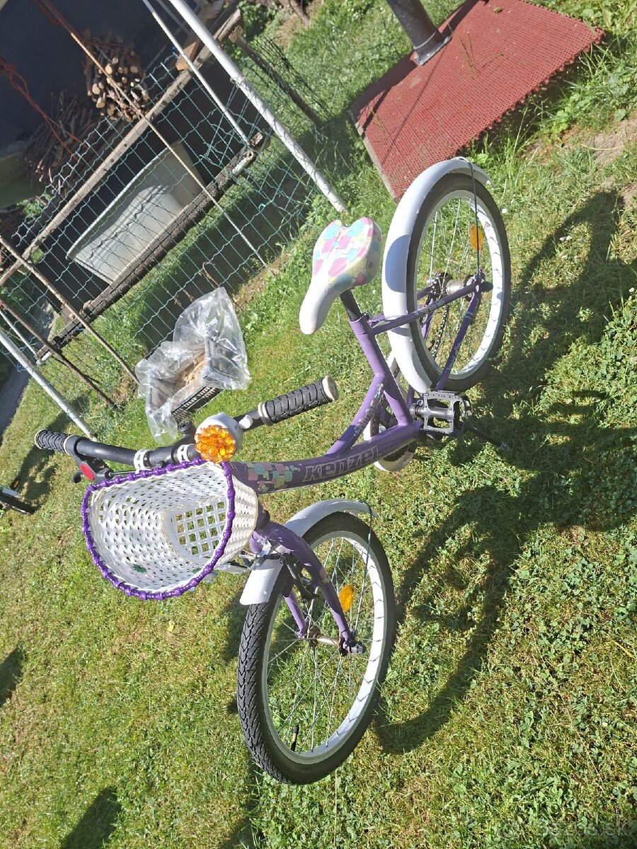 Predam bicykel - 2