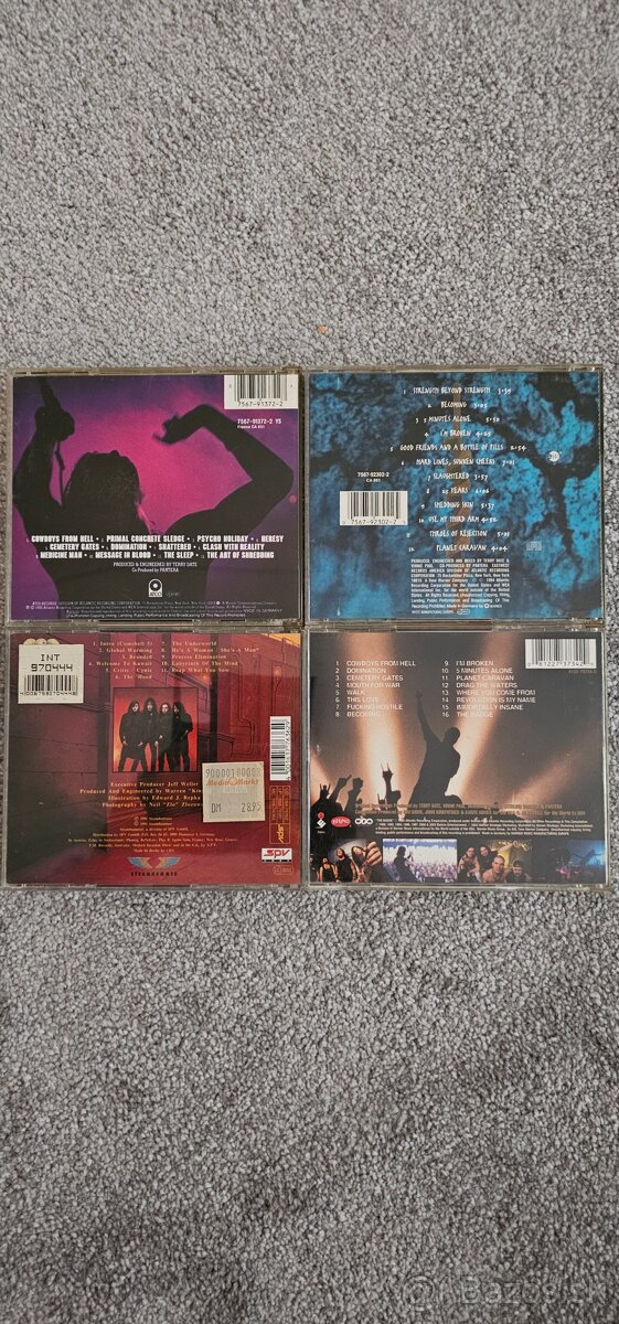 Pantera - 2
