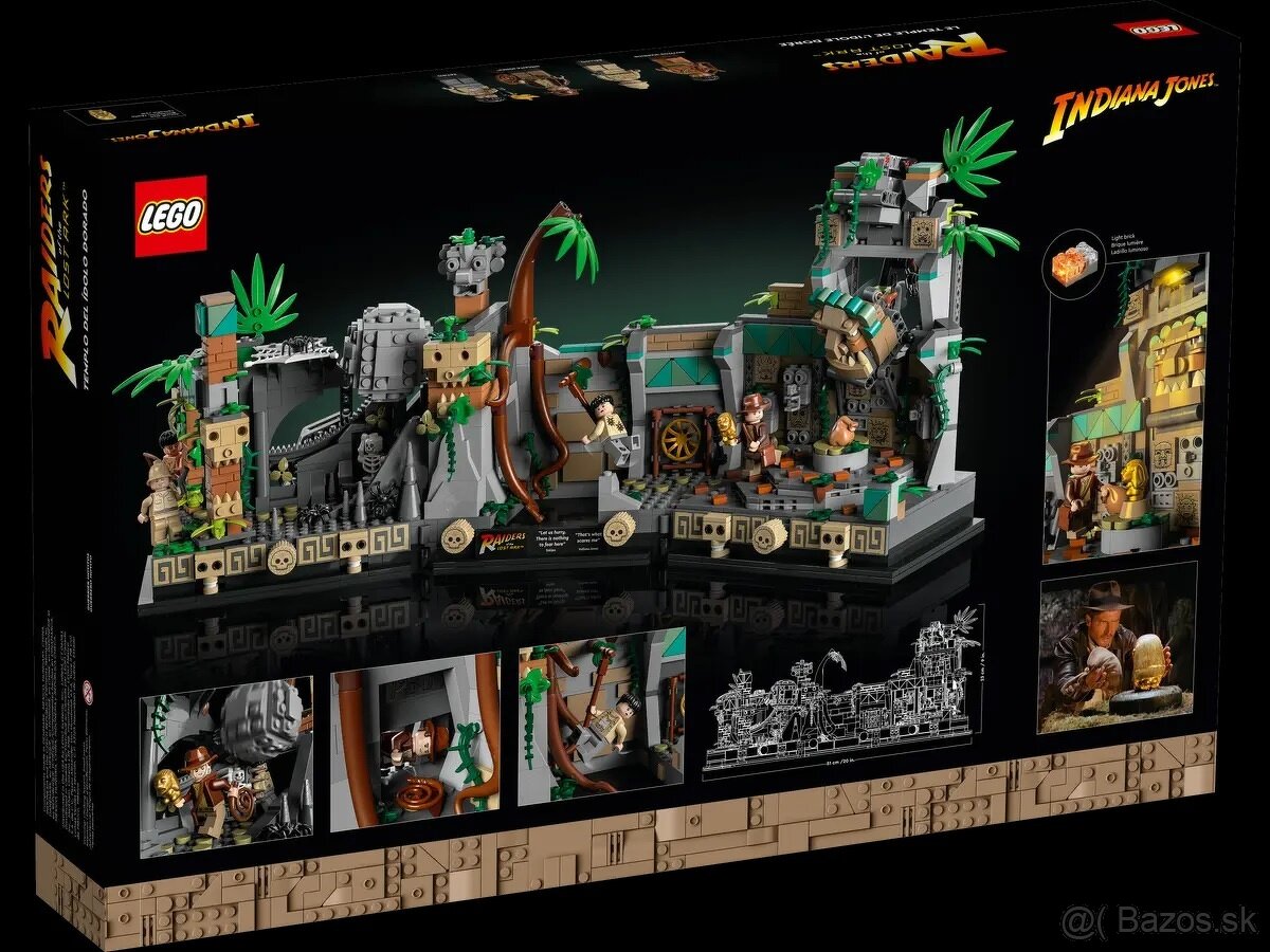 predam nove lego 77015 - 2