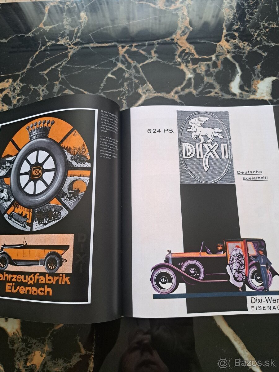 Autolegend - 2