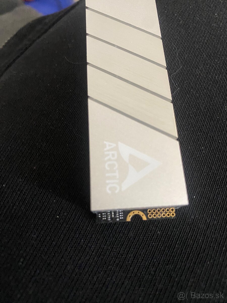SSD disk Patriot VIPER VP4300 Lite 2 TB - 2