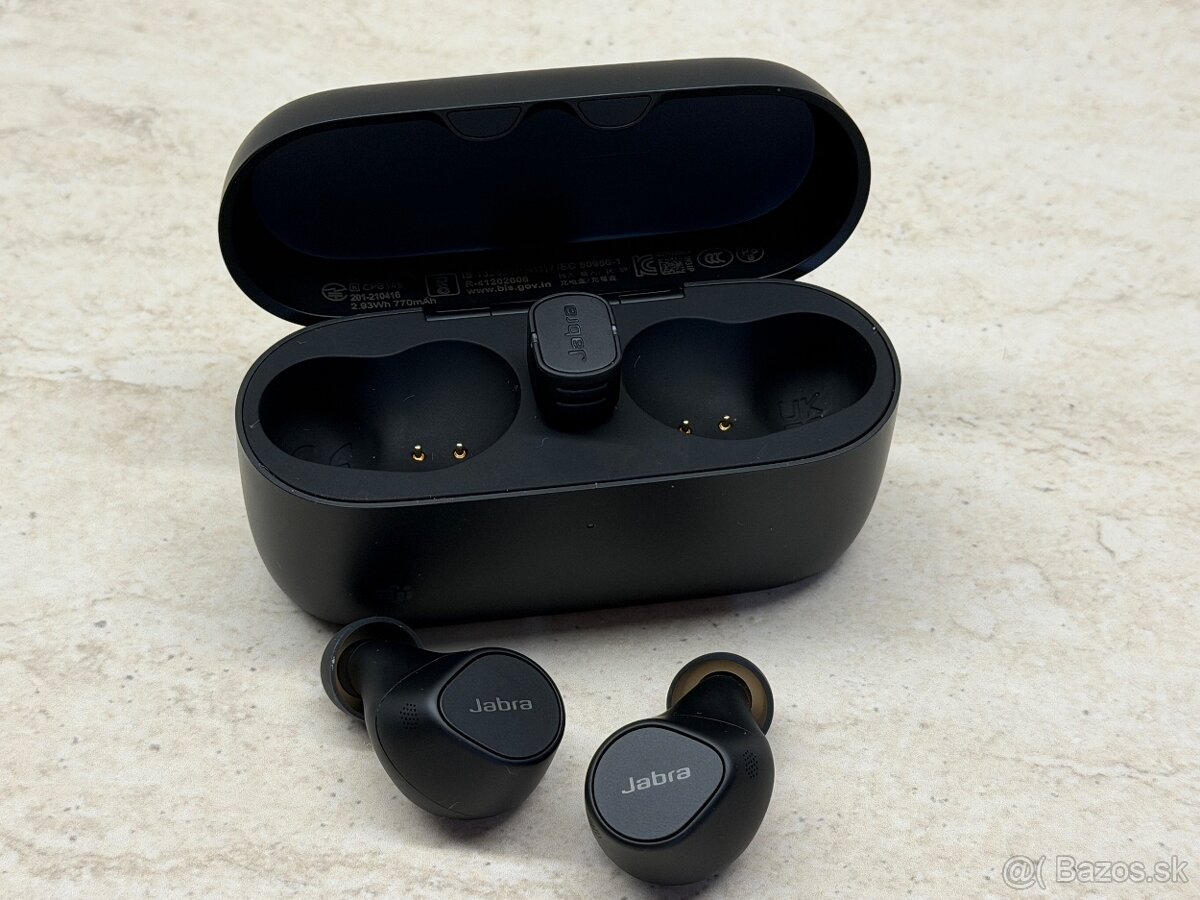 Jabra Evolve2 Buds USB-C - 2