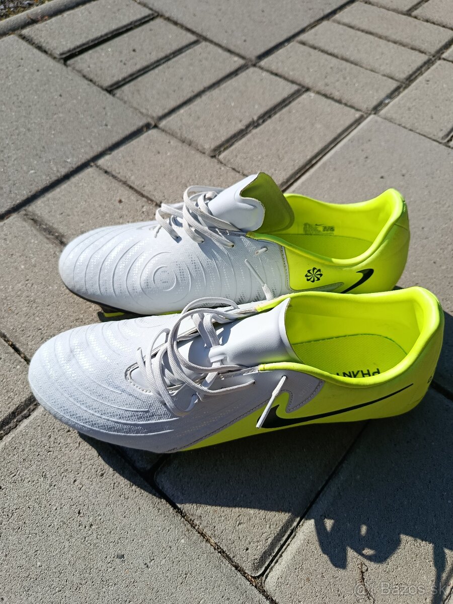 Futbalové kopačky - 2