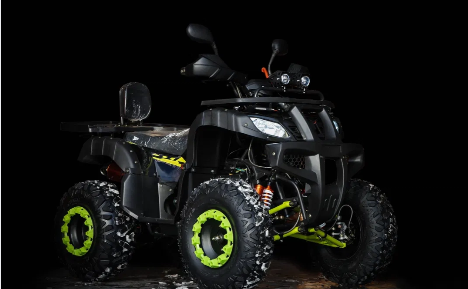 Štvorkolka BIG LAMP 250 ccm PREMIUM- NOVÉ+ZÁRUKA