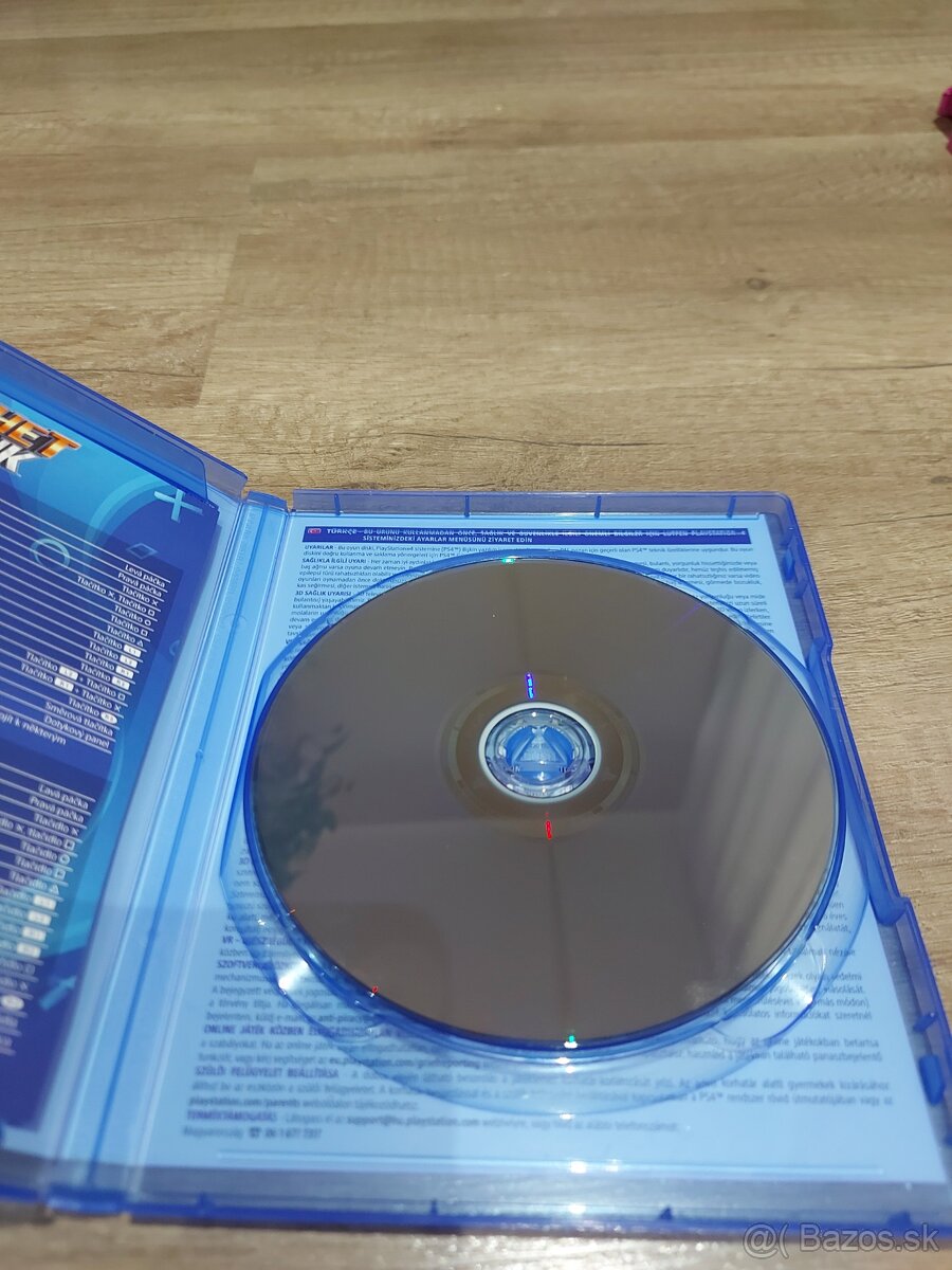 Ratchet & Clank (PS4) - 2