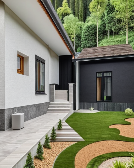 Na predaj rodinný dom pod lesom - 2