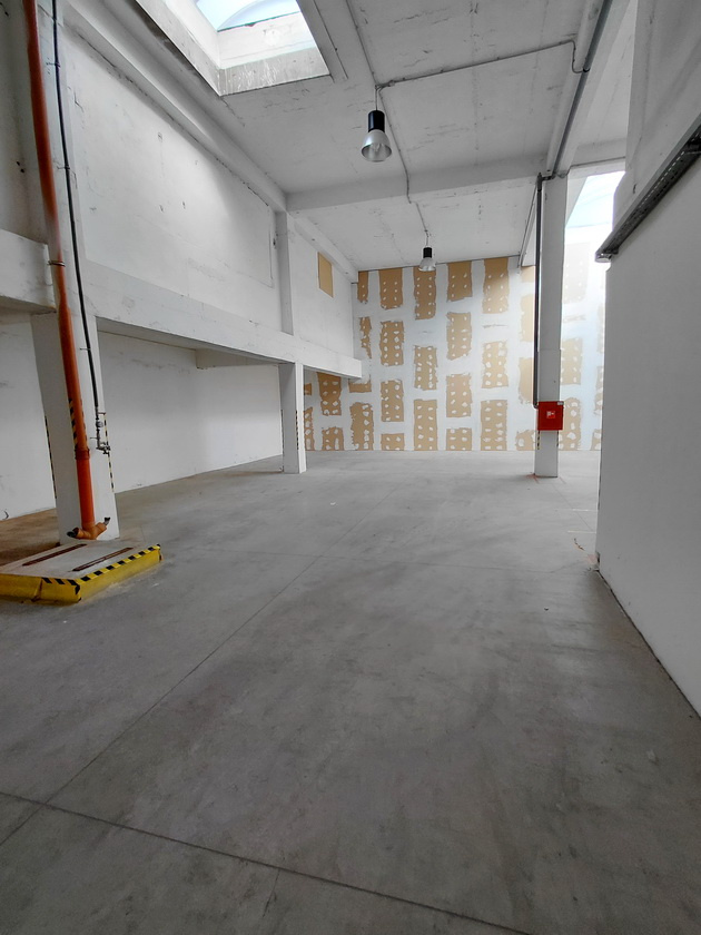 Prenajmeme skladový priestor v Bratislave III. Rači. - 2