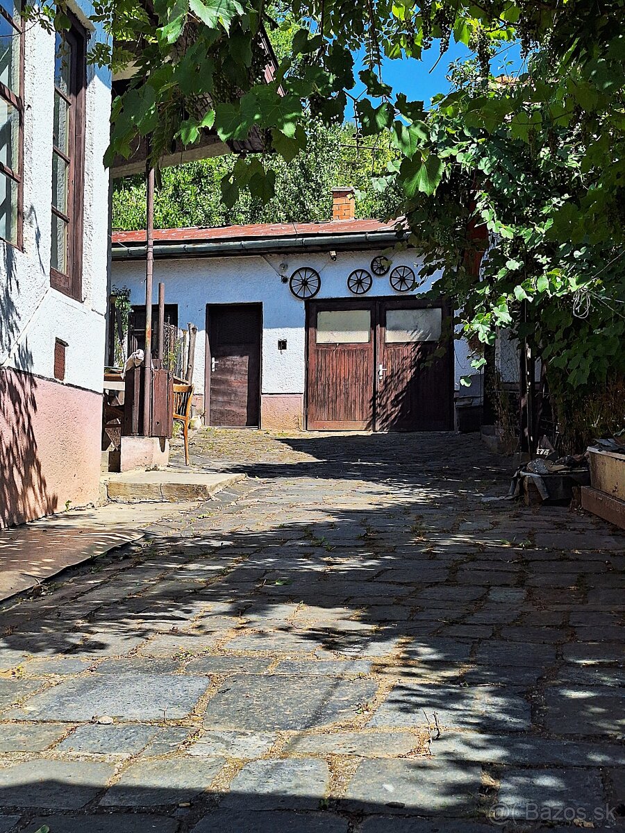 Rodinný dom so všetkým čo potrebujete - 2