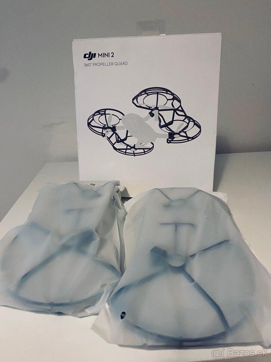 Predam doplnky pre dji mini 2, mini SE - 2