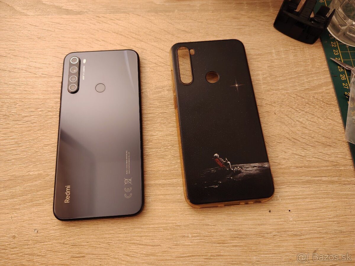 Xiaomi redmi note 8 - 2