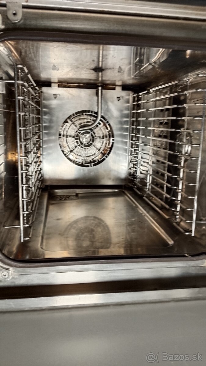 Konvektomat 6x1/1GN - 2