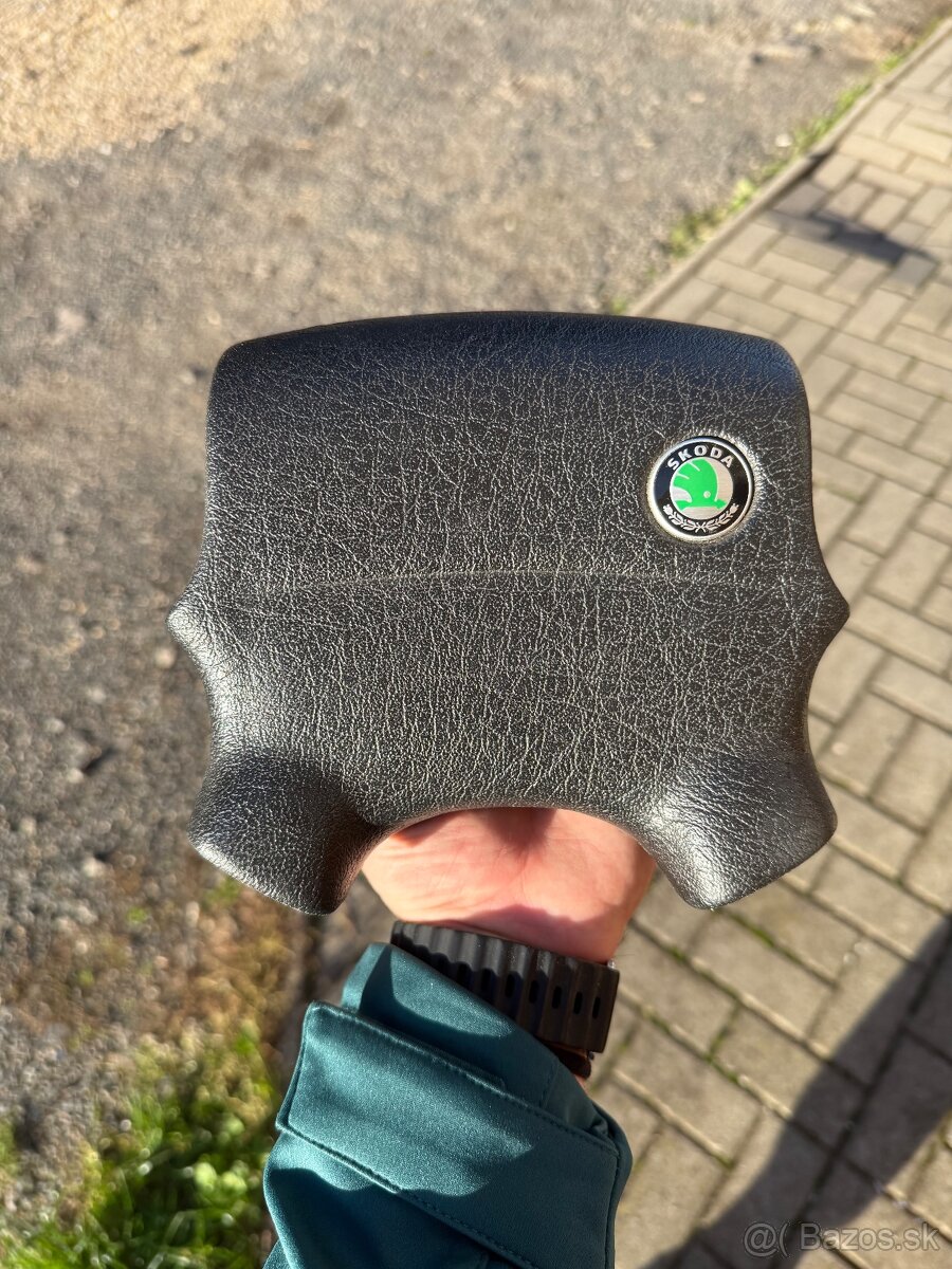 Náhradné diely Škoda Felicia - 2