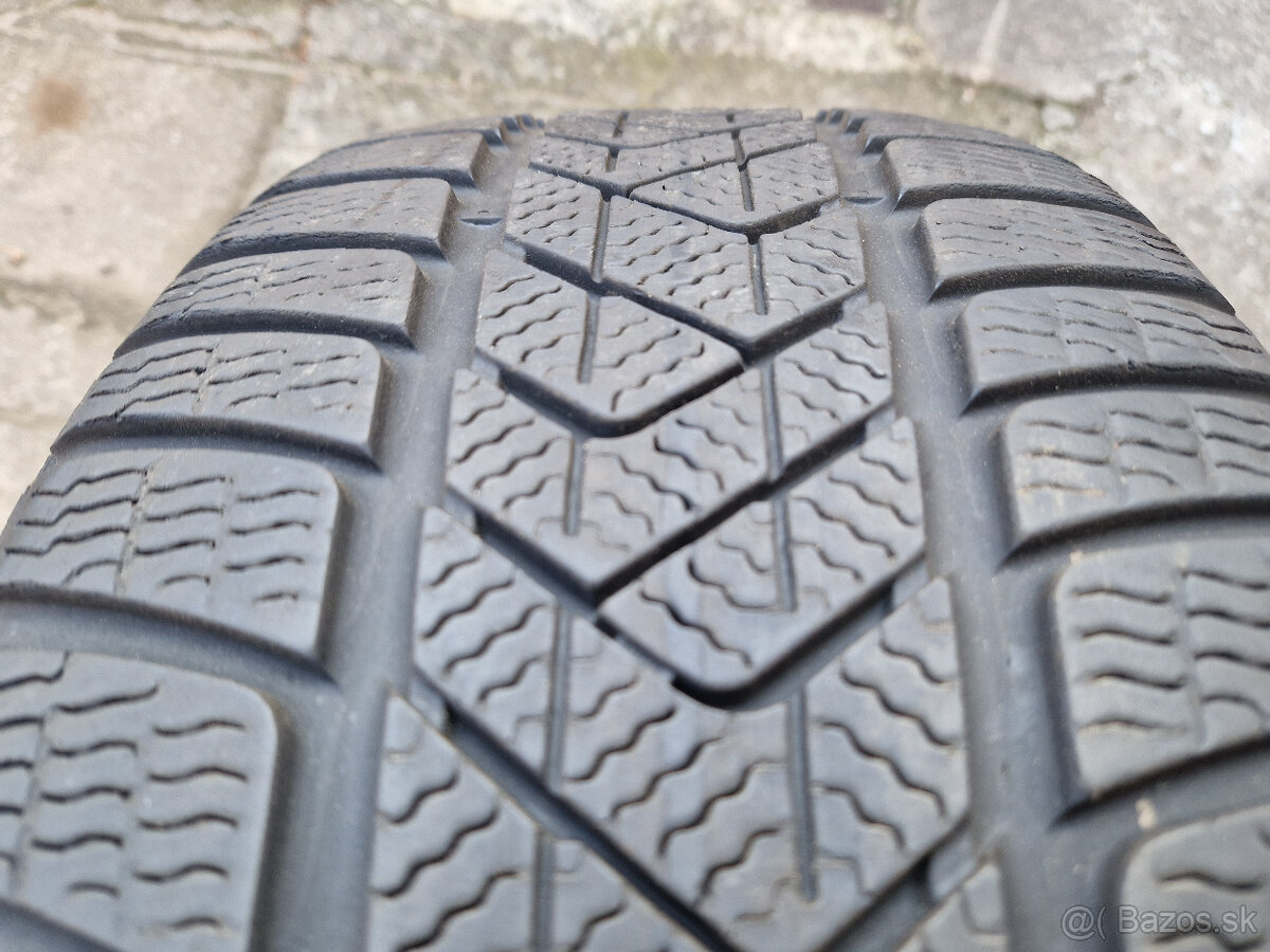 205/60 r16 zimne pneumatiky 205/60/16 205 60 16 - 2