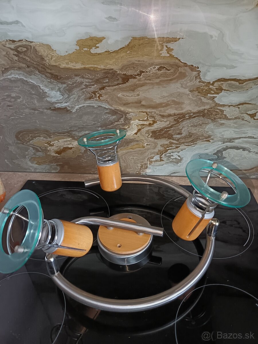 Predám svietidlo.Lacno - 2