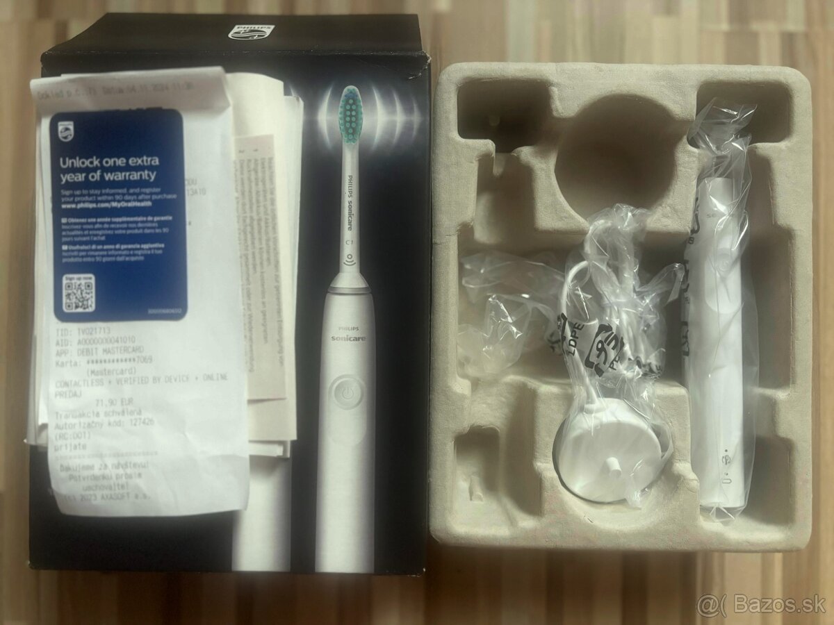 Philips Sonicare 3100 - 2