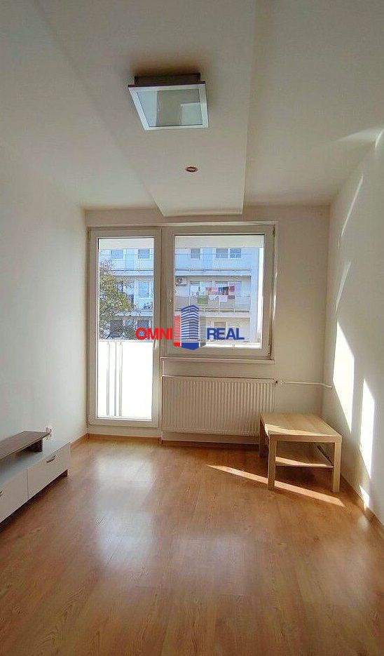 2 izbový byt 40 m2, Ružinov-Vlčie hrdlo - 3/4, loggia - 2