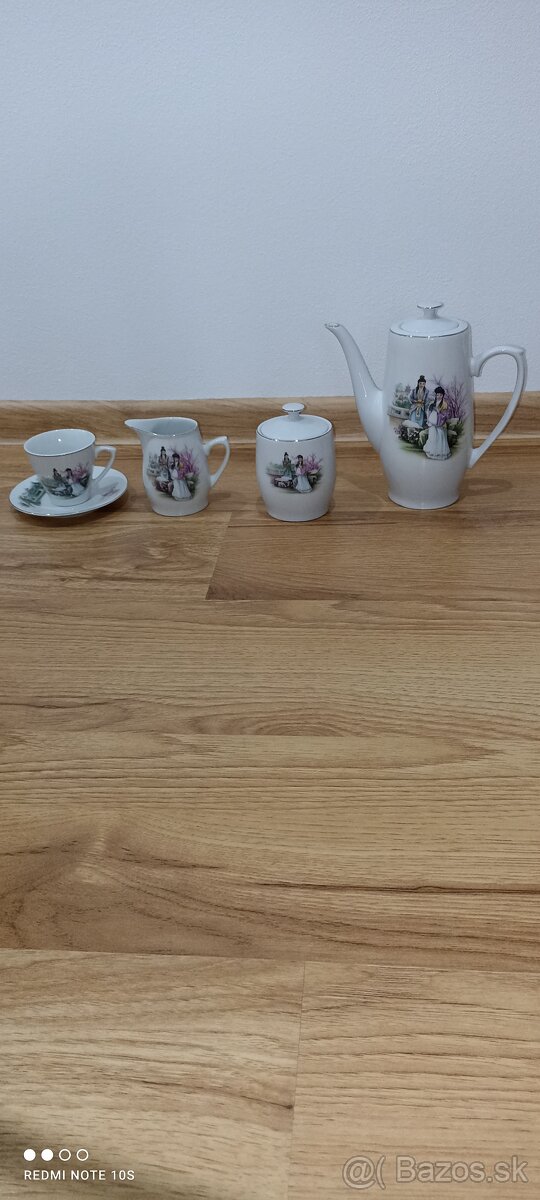 Predám keramiku - 2