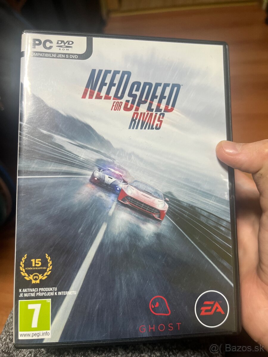 Gta 5 , Crash a Ned for Speed - 2