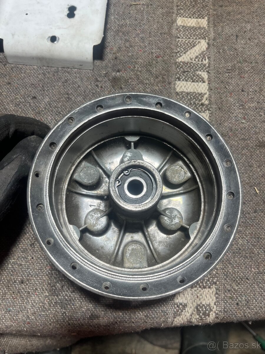 Jawa pionier 05 bubon - 2