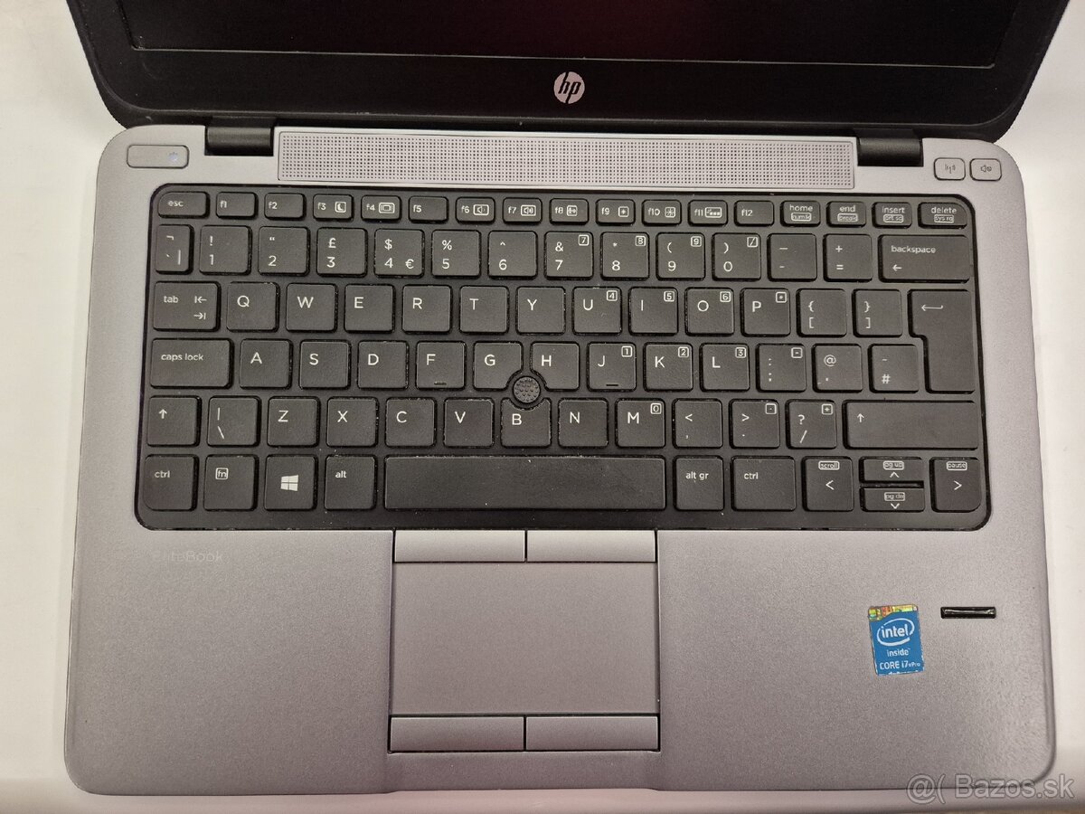Predám HP Elitebook 820 G1 Intel Core i7-4600@2.7GHz - 2