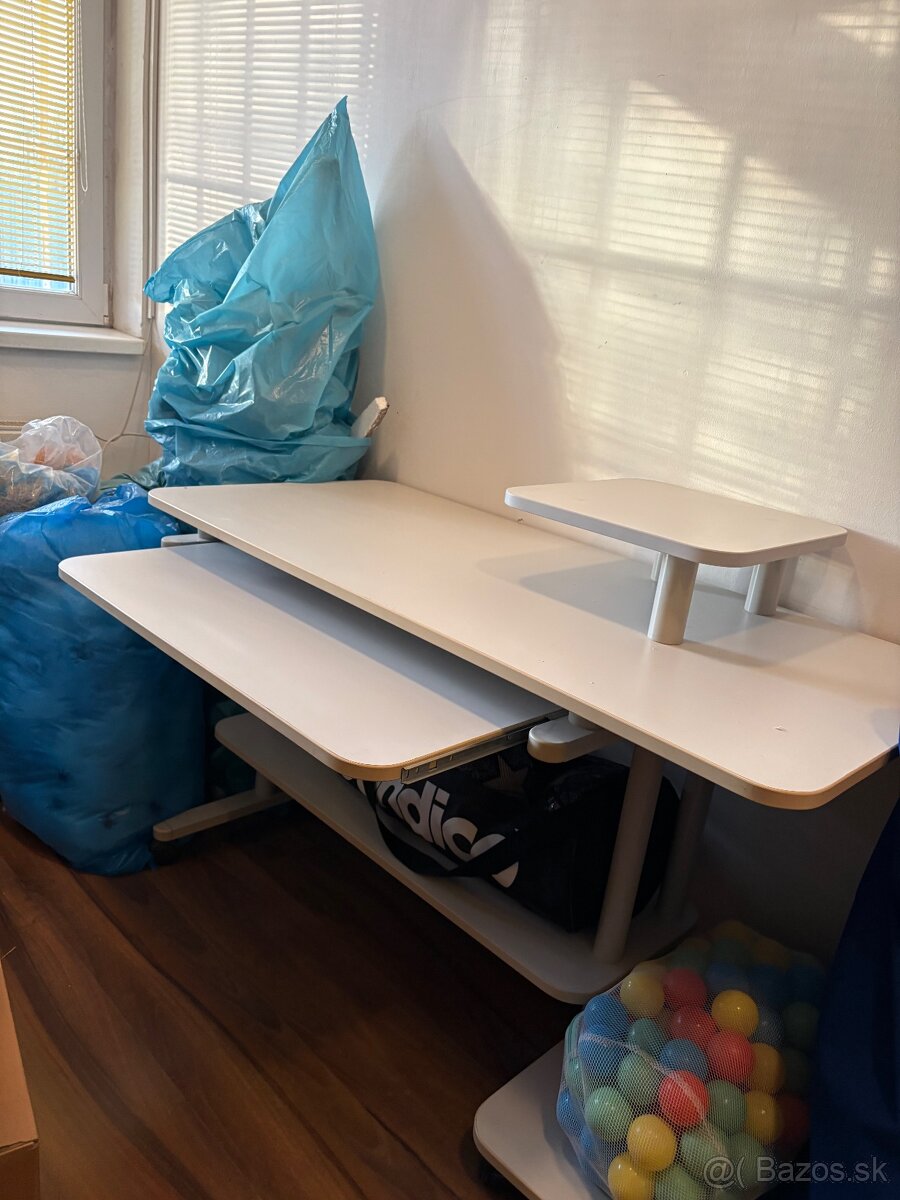 Kancelársky stol - 2
