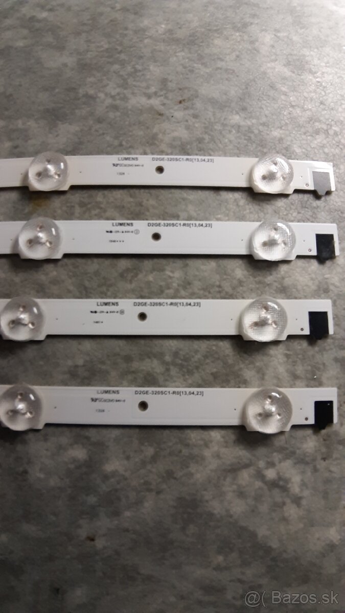 Samsung UE32F5000, 5005.... - 2