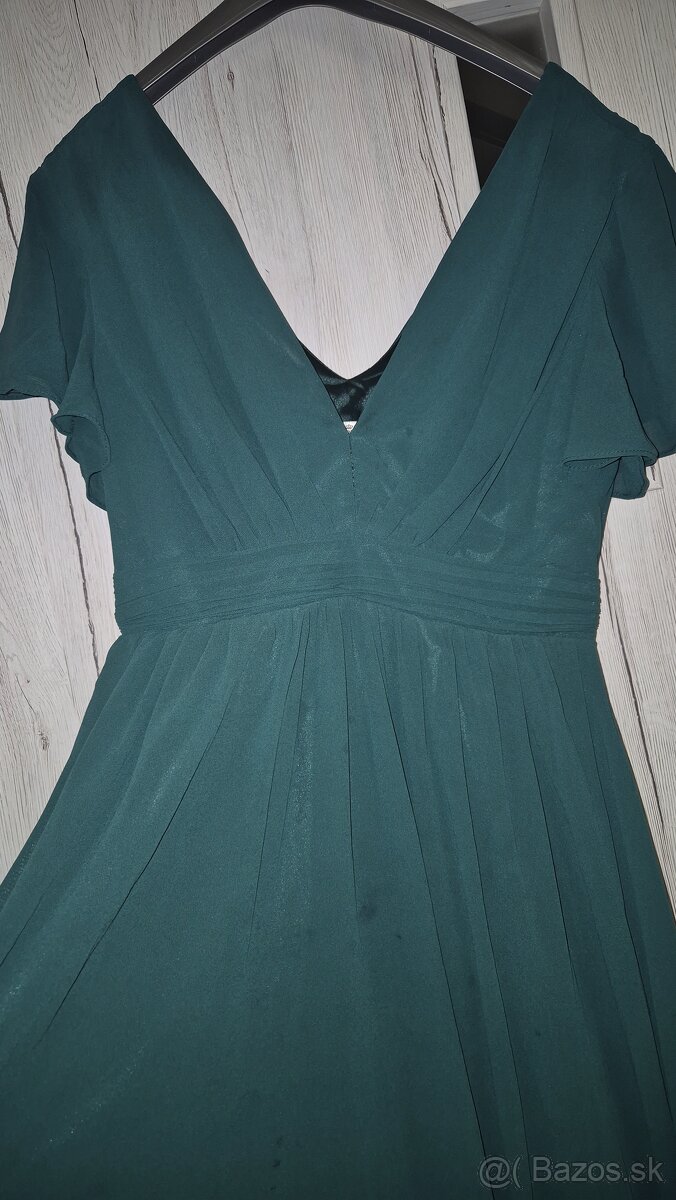 Spoločenské šaty - 2