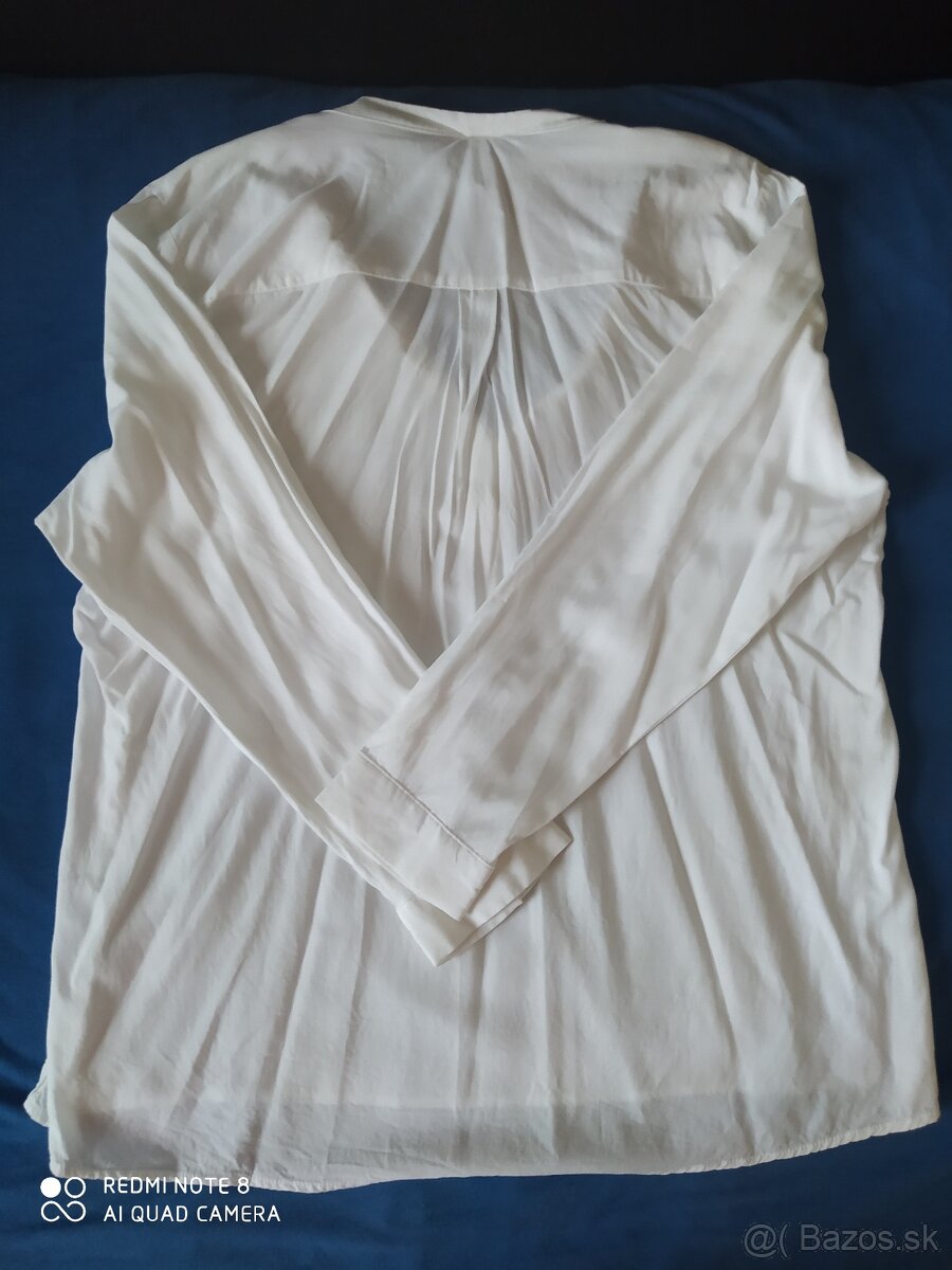 Dámske blúzky - 2