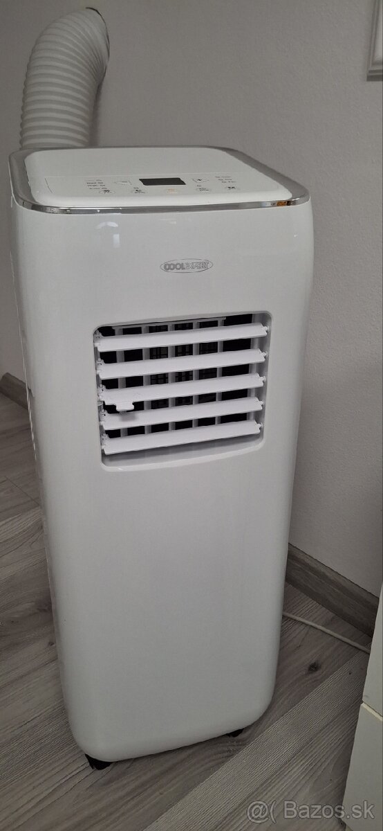 Mobilna klimatizacia - 2