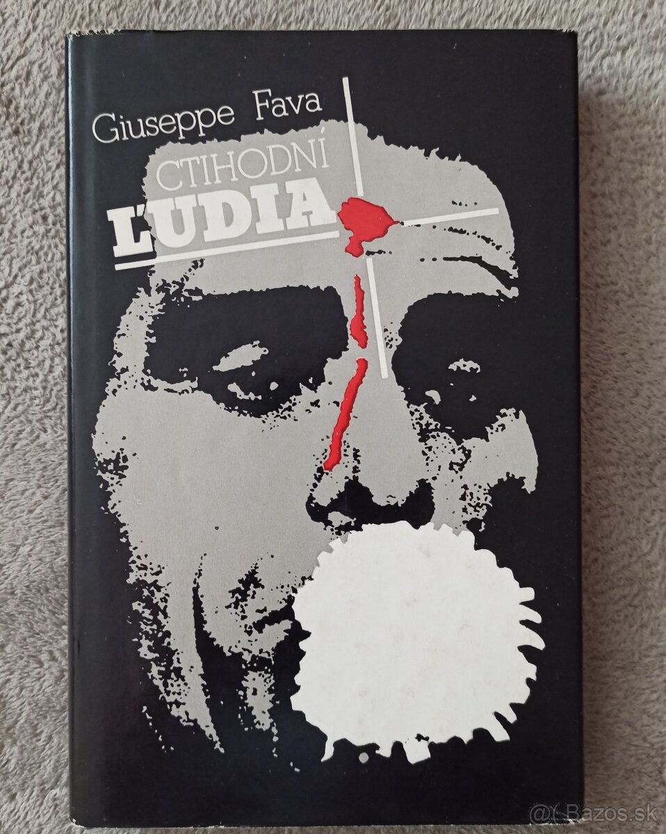 Staršie detektívky od 1 € - 2