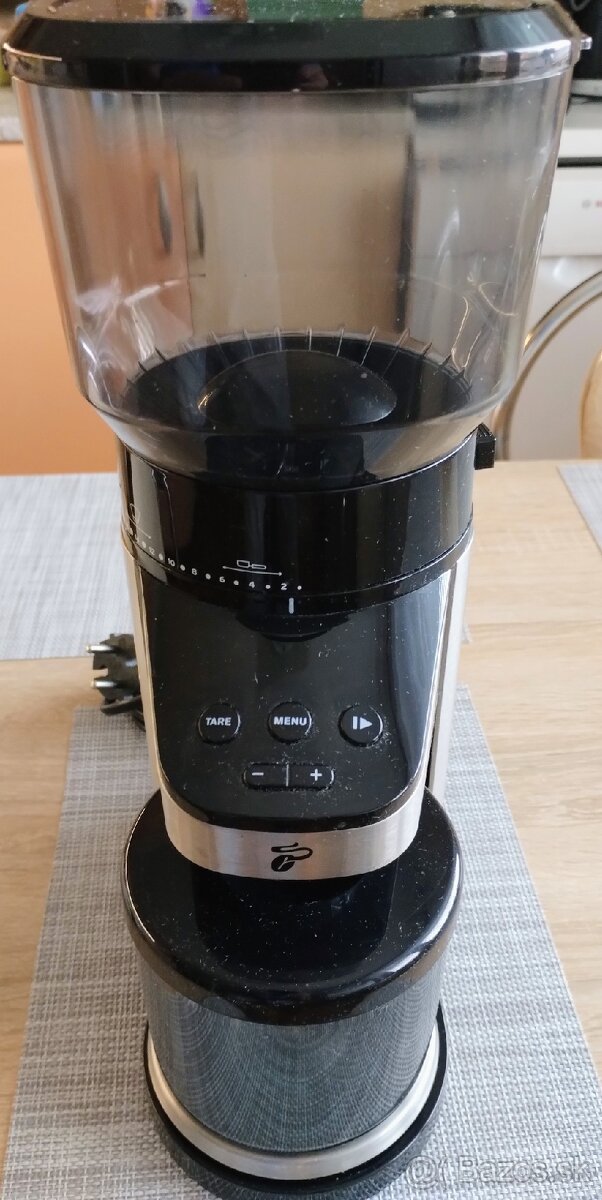 Mlynček na kávu Tchibo - 2