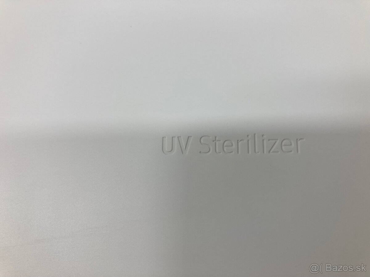 Predám UV sterilizátor Samsung - 2