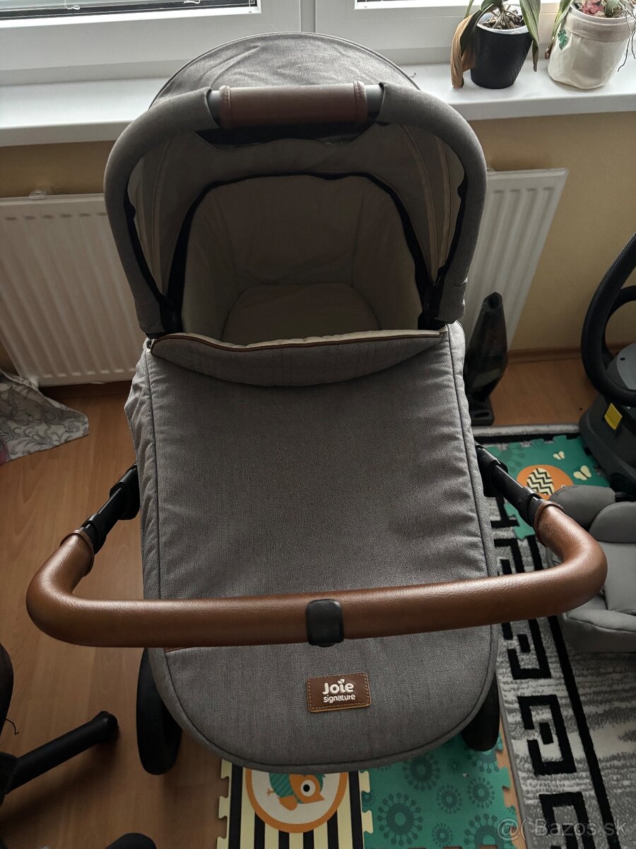 Predam kocik Joie - 2