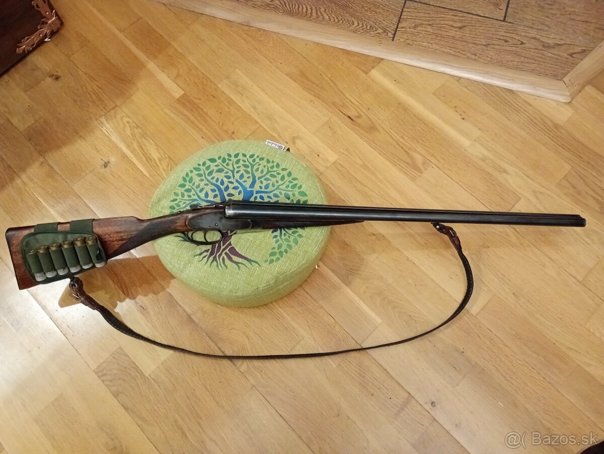 Brokova dvojka ZP 47 - 2