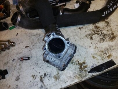 diely motora Ford Transit Custom 2.2 TDCI CYFF-DRFF - 2