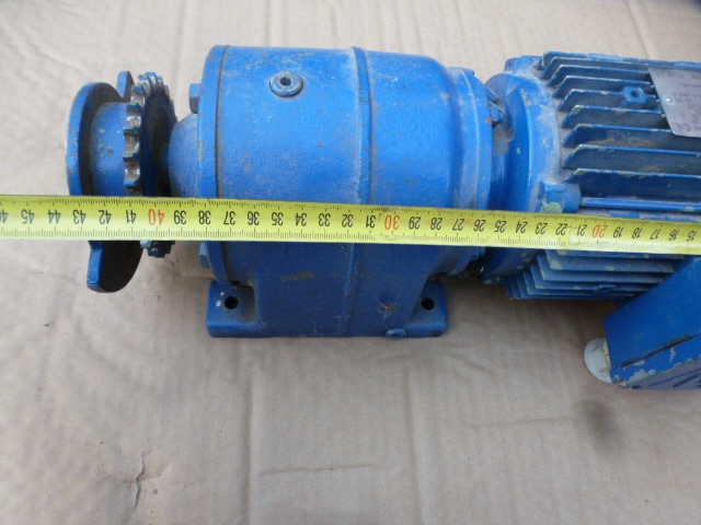 Elektro prevodovky - 2