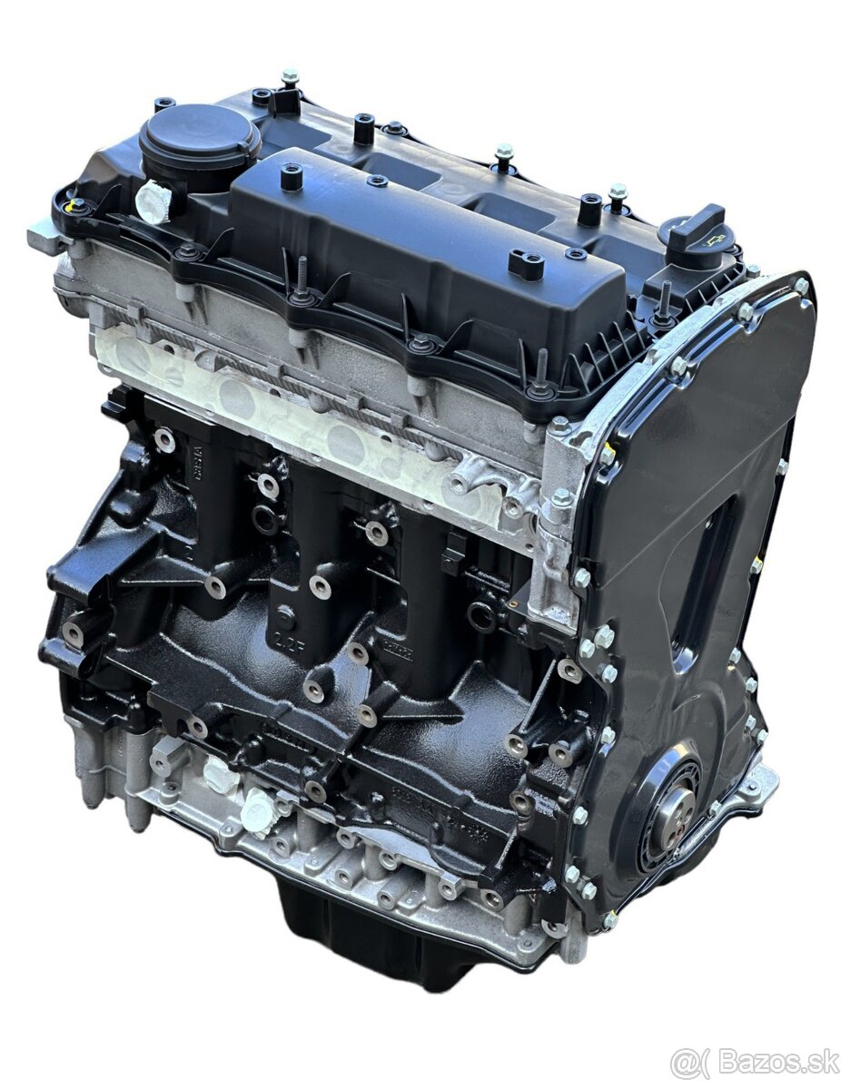 Motor citroen jumper - 2