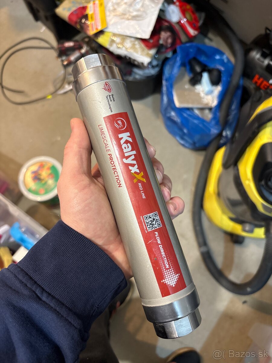 ips zmakcovac kalyx - 2