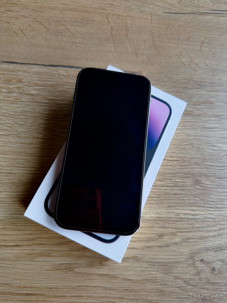 Iphone 14 Pro 128GB - 2