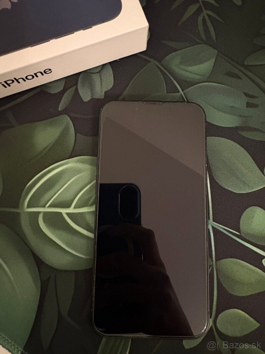 Iphone 13mini 128GB Midnight - 2