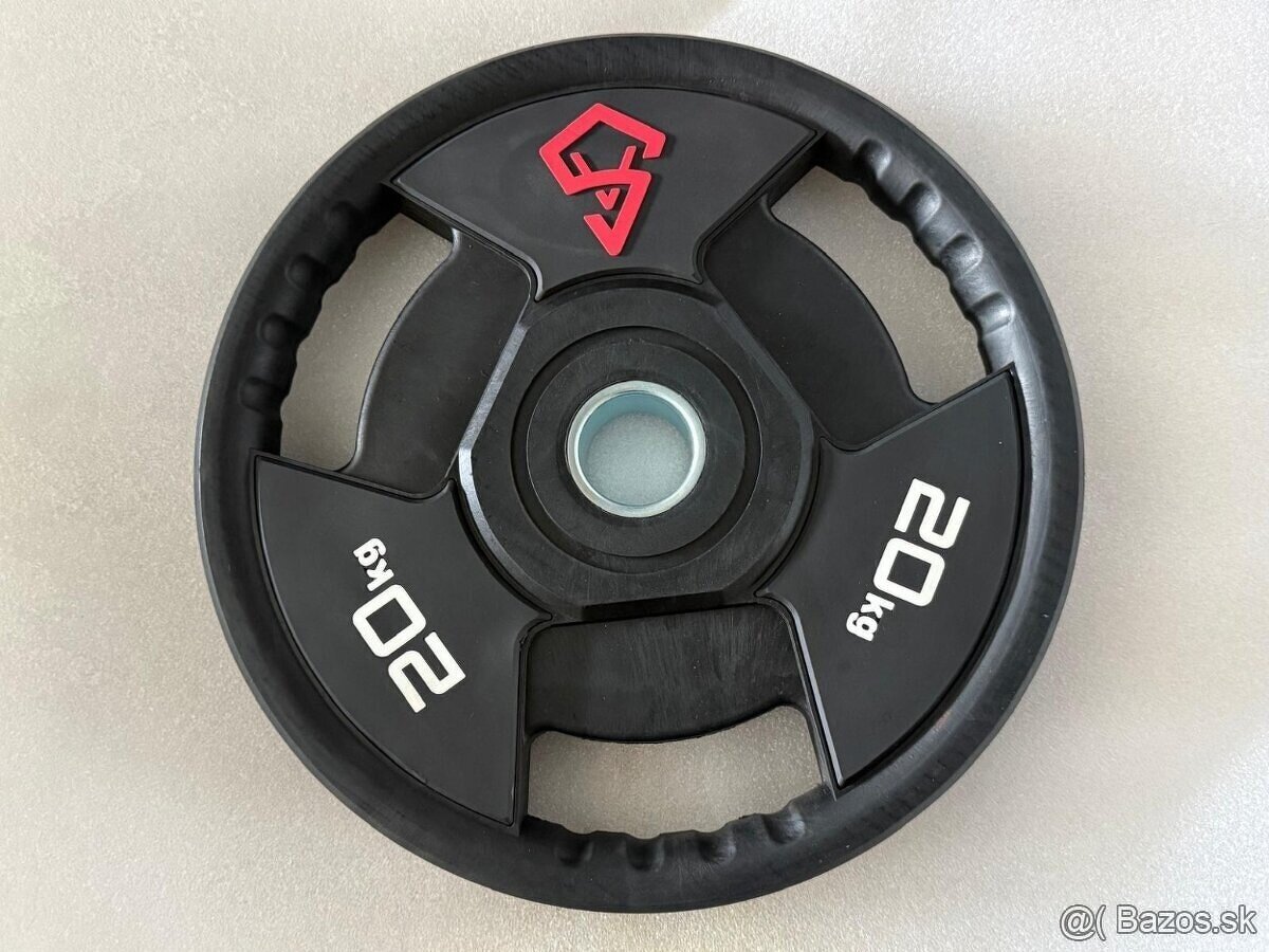 TOP POGUMOVANÉ KOTÚČE VARNIKA STRENGTH - 2