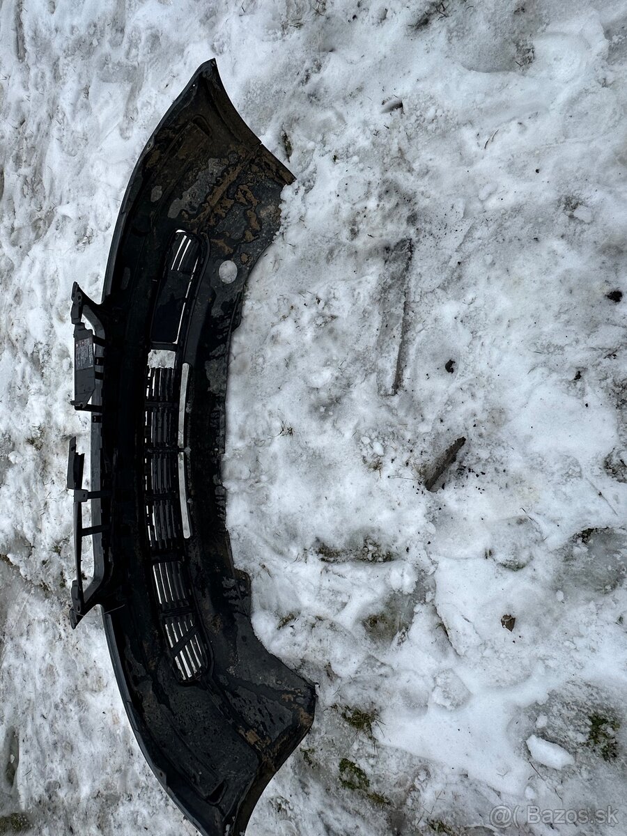 Predný náraznik passat b5 - 2