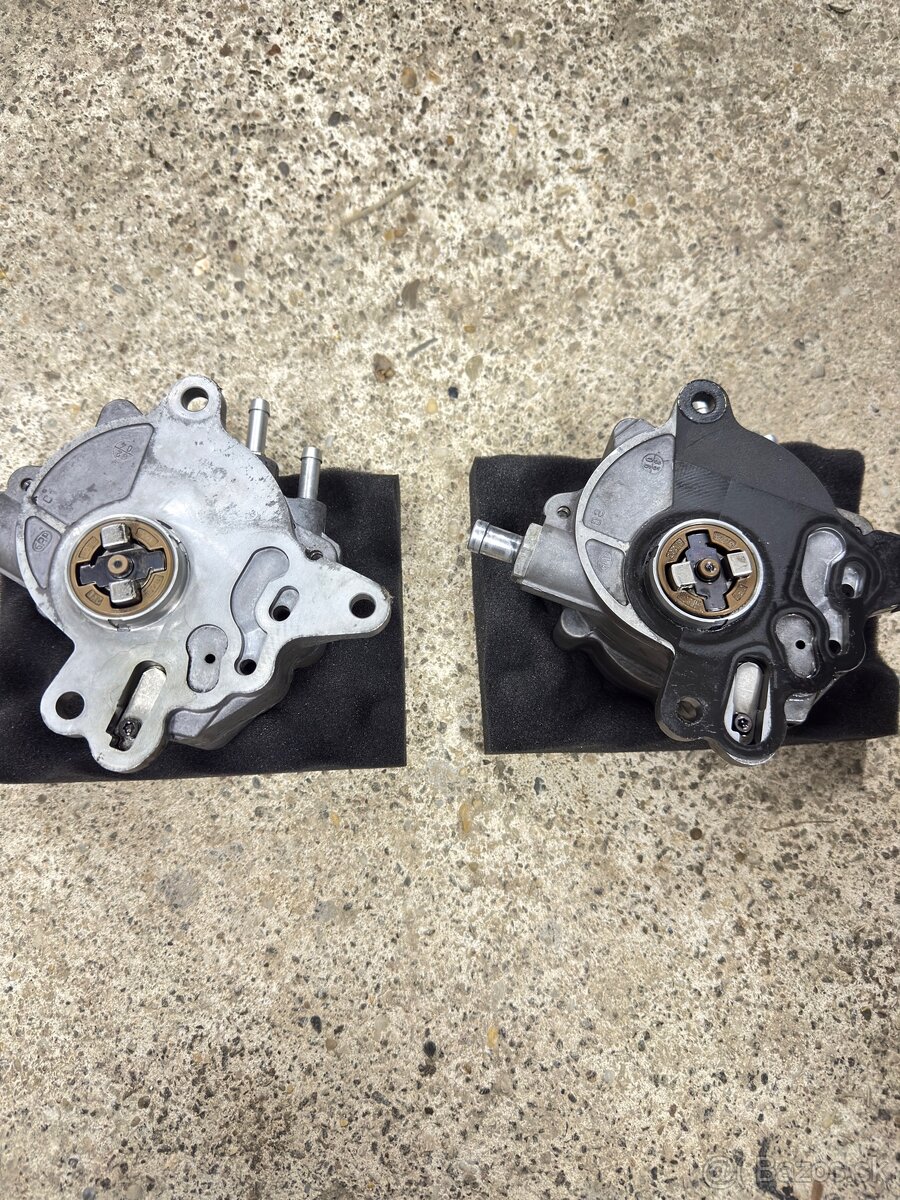 Tandemove Čerpadlo BOSCH 03G 145 209 - 2