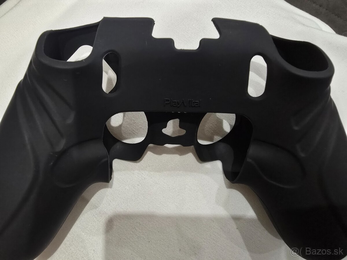 Gumeny obal na PS5 dual edge kontroler 15e - 2